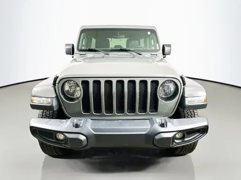 Photos of 2021 Jeep Wrangler Unlimited Sahara Altitude for sale in Summerville, SC at Automaxx of the Carolinas