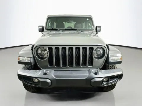Photos of 2021 Jeep Wrangler Unlimited Sahara Altitude for sale in Summerville, SC at Automaxx of the Carolinas
