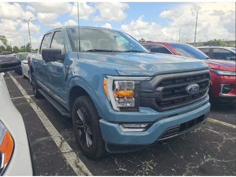 More photos of 2023 Ford F-150 XLT at Automaxx of the Carolinas, SC