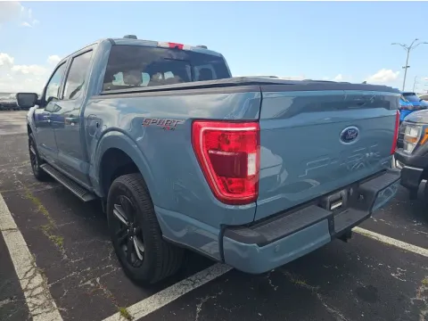More photos of 2023 Ford F-150 XLT at Automaxx of the Carolinas, SC