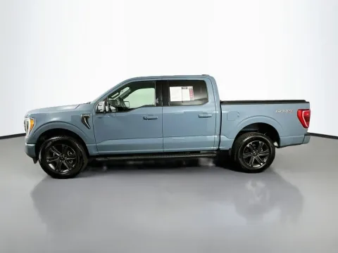 More photos of 2023 Ford F-150 XLT at Automaxx of the Carolinas, SC