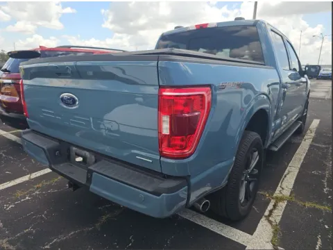 Another view of 2023 Ford F-150 XLT for sale in Summerville, SC at Automaxx of the Carolinas