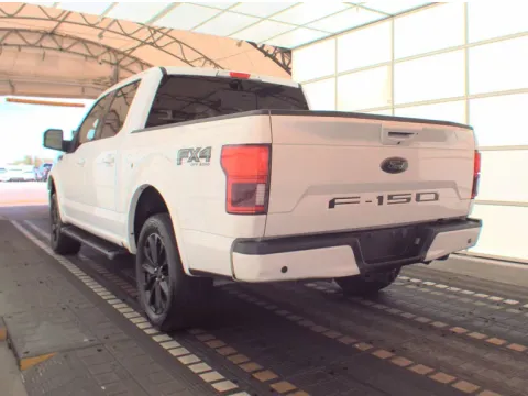 More photos of 2020 Ford F-150 Lariat at Automaxx of the Carolinas, SC