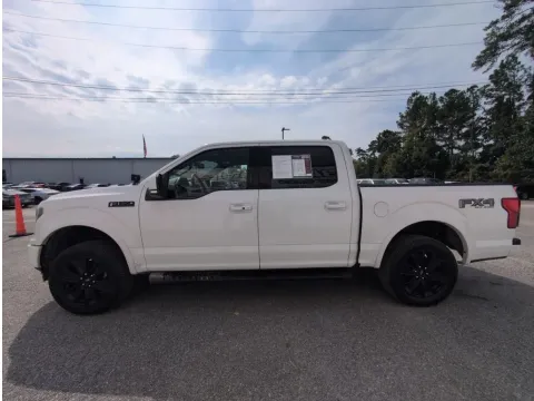 More photos of 2020 Ford F-150 Lariat at Automaxx of the Carolinas, SC