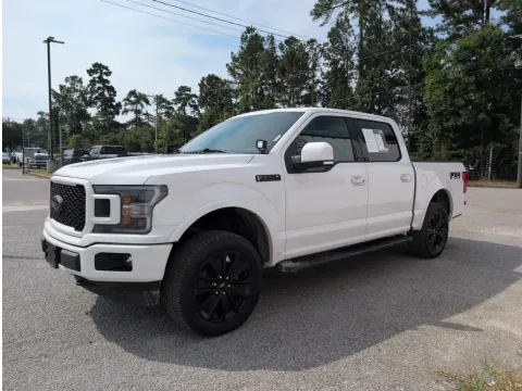 More photos of 2020 Ford F-150 Lariat at Automaxx of the Carolinas, SC