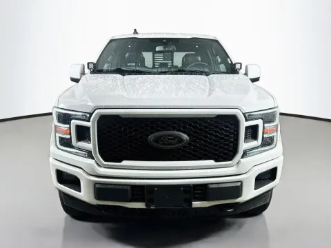 Photos of 2020 Ford F-150 Lariat for sale in Summerville, SC at Automaxx of the Carolinas