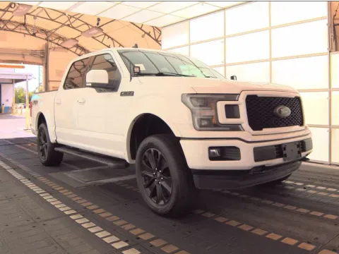 More photos of 2020 Ford F-150 Lariat at Automaxx of the Carolinas, SC