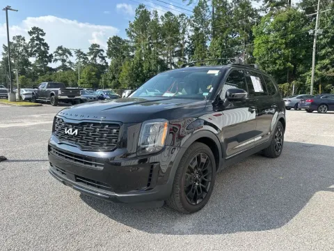 More photos of 2022 Kia Telluride EX at Automaxx of the Carolinas, SC