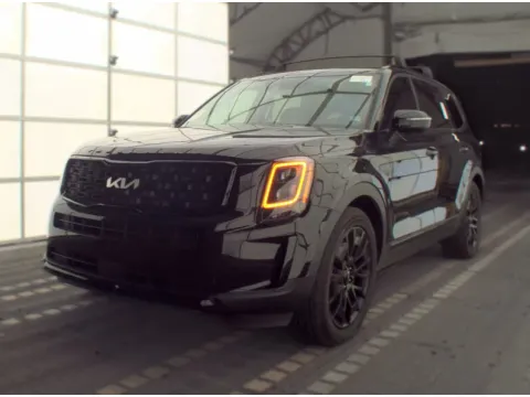 Unknown 2022 Kia Telluride EX for sale in Summerville, SC