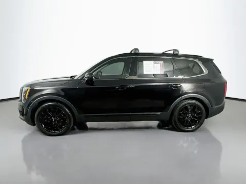 More photos of 2022 Kia Telluride EX at Automaxx of the Carolinas, SC
