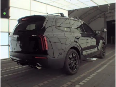 Another view of 2022 Kia Telluride EX for sale in Summerville, SC at Automaxx of the Carolinas