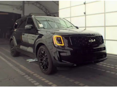 More photos of 2022 Kia Telluride EX at Automaxx of the Carolinas, SC