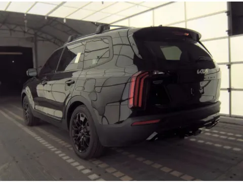 More photos of 2022 Kia Telluride EX at Automaxx of the Carolinas, SC