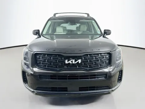 Photos of 2022 Kia Telluride EX for sale in Summerville, SC at Automaxx of the Carolinas