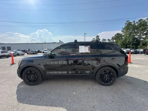 More photos of 2022 Kia Telluride EX at Automaxx of the Carolinas, SC