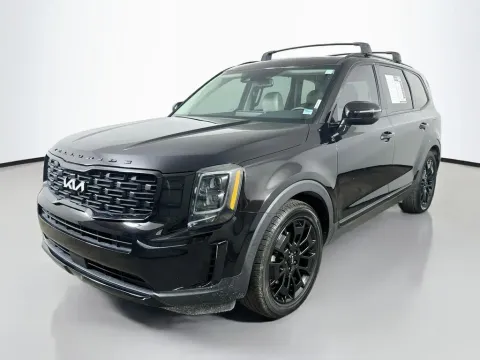 Another view of 2022 Kia Telluride EX for sale in Summerville, SC at Automaxx of the Carolinas