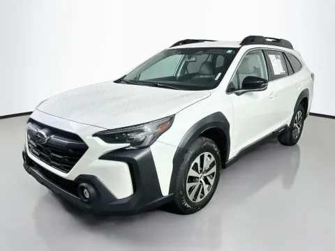 Another view of 2024 Subaru Outback Premium for sale in Summerville, SC at Automaxx of the Carolinas