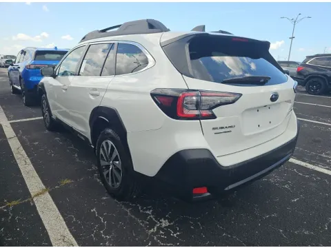 More photos of 2024 Subaru Outback Premium at Automaxx of the Carolinas, SC