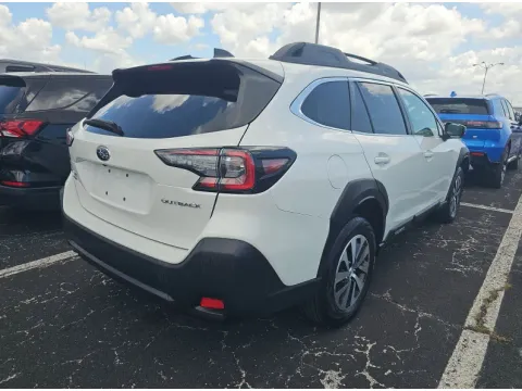 Another view of 2024 Subaru Outback Premium for sale in Summerville, SC at Automaxx of the Carolinas