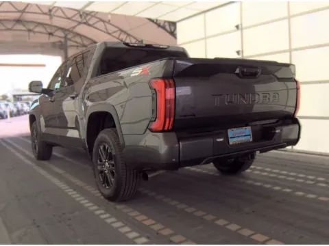 More photos of 2023 Toyota Tundra SR5 at Automaxx of the Carolinas, SC