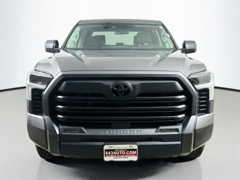 Photos of 2023 Toyota Tundra SR5 for sale in Summerville, SC at Automaxx of the Carolinas