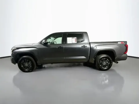 More photos of 2023 Toyota Tundra SR5 at Automaxx of the Carolinas, SC