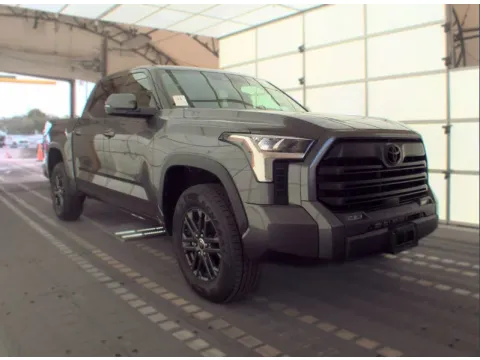 More photos of 2023 Toyota Tundra SR5 at Automaxx of the Carolinas, SC