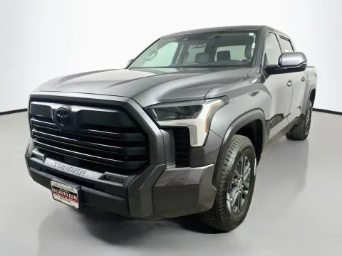 Another view of 2023 Toyota Tundra SR5 for sale in Summerville, SC at Automaxx of the Carolinas