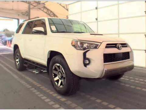 More photos of 2023 Toyota 4Runner TRD Off-Road Premium at Automaxx of the Carolinas, SC