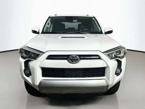 Photos of 2023 Toyota 4Runner TRD Off-Road Premium for sale in Summerville, SC at Automaxx of the Carolinas