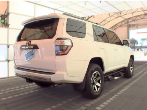 Another view of 2023 Toyota 4Runner TRD Off-Road Premium for sale in Summerville, SC at Automaxx of the Carolinas