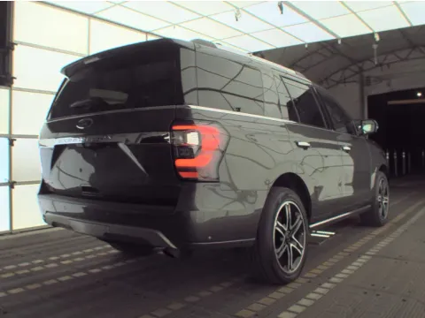 Another view of 2020 Ford Expedition Limited for sale in Summerville, SC at Automaxx of the Carolinas