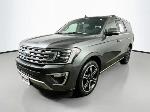 Another view of 2020 Ford Expedition Limited for sale in Summerville, SC at Automaxx of the Carolinas