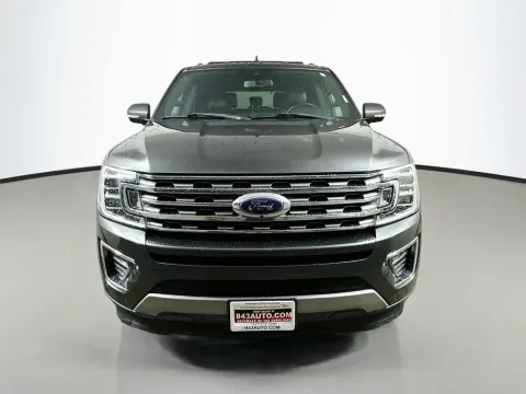 Photos of 2020 Ford Expedition Limited for sale in Summerville, SC at Automaxx of the Carolinas