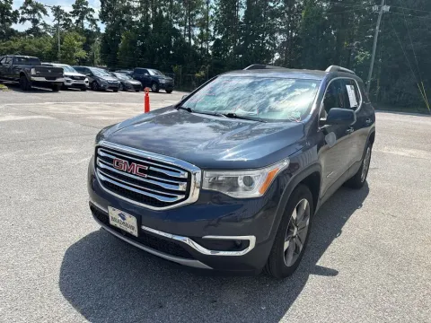 More photos of 2019 GMC Acadia SLT-2 at Automaxx of the Carolinas, SC