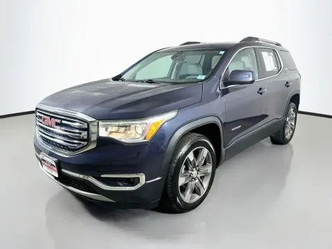 Another view of 2019 GMC Acadia SLT-2 for sale in Summerville, SC at Automaxx of the Carolinas