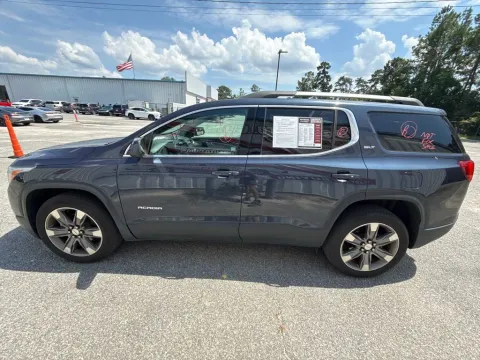 More photos of 2019 GMC Acadia SLT-2 at Automaxx of the Carolinas, SC