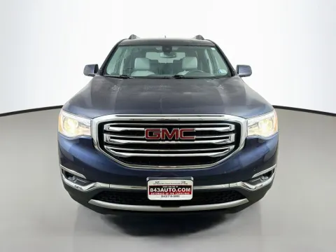 Photos of 2019 GMC Acadia SLT-2 for sale in Summerville, SC at Automaxx of the Carolinas