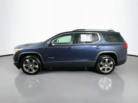 More photos of 2019 GMC Acadia SLT-2 at Automaxx of the Carolinas, SC