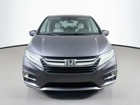 Photos of 2019 Honda Odyssey Elite for sale in Summerville, SC at Automaxx of the Carolinas