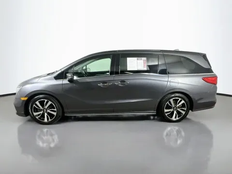 More photos of 2019 Honda Odyssey Elite at Automaxx of the Carolinas, SC