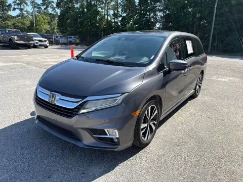 More photos of 2019 Honda Odyssey Elite at Automaxx of the Carolinas, SC