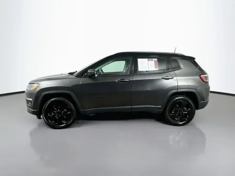 More photos of 2021 Jeep Compass Latitude at Automaxx of the Carolinas, SC