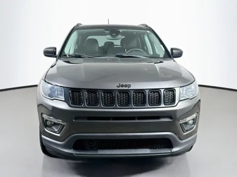 Photos of 2021 Jeep Compass Latitude for sale in Summerville, SC at Automaxx of the Carolinas