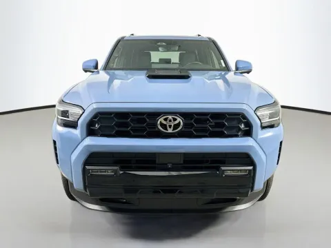 Photos of 2025 Toyota 4Runner TRD Sport Premium for sale in Summerville, SC at Automaxx of the Carolinas