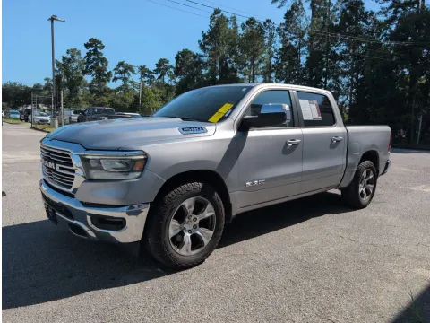 More photos of 2023 Ram 1500 Laramie at Automaxx of the Carolinas, SC