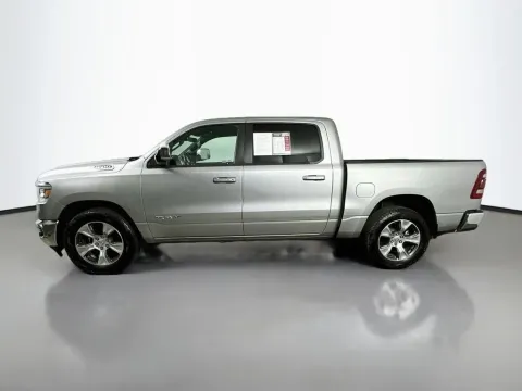 More photos of 2023 Ram 1500 Laramie at Automaxx of the Carolinas, SC
