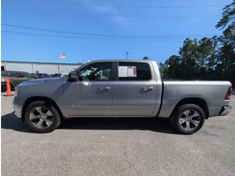 More photos of 2023 Ram 1500 Laramie at Automaxx of the Carolinas, SC