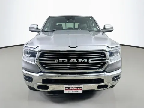 Photos of 2023 Ram 1500 Laramie for sale in Summerville, SC at Automaxx of the Carolinas
