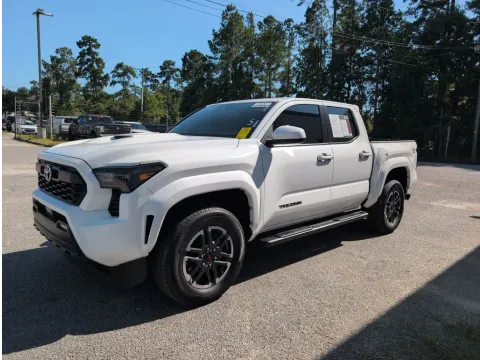 More photos of 2025 Toyota Tacoma TRD Sport at Automaxx of the Carolinas, SC